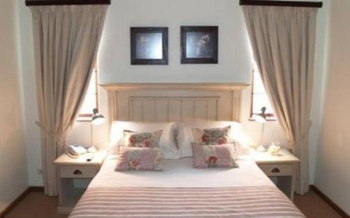 Villa Jana Guest House