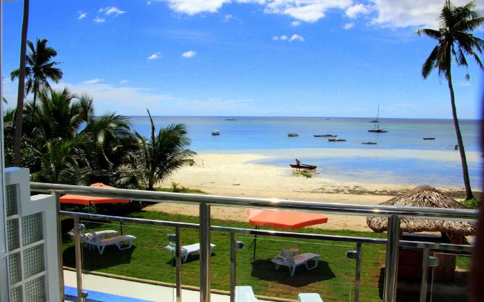 Bohol South Beach Hotel