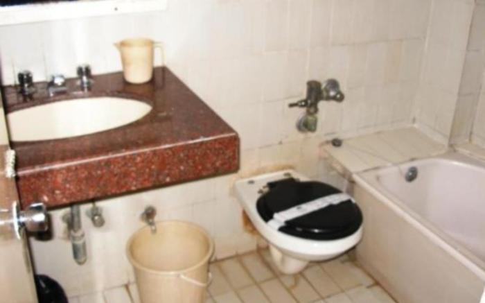 Juhu Hotel