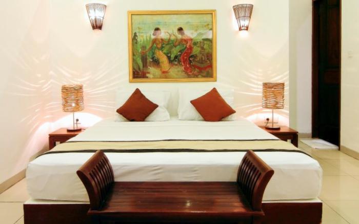 The Beach House Resort