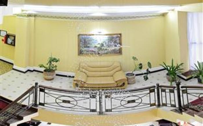 Hayot Hotel