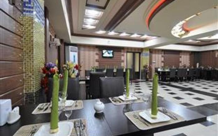 Hayot Hotel