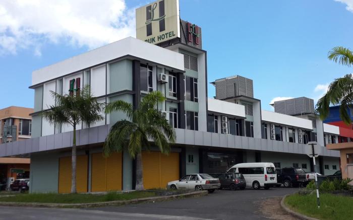 Labuk Hotel