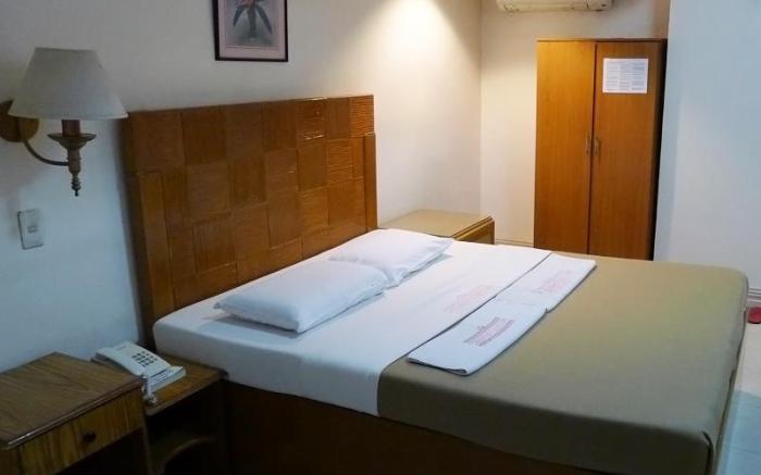 Cebuview Tourist Inn