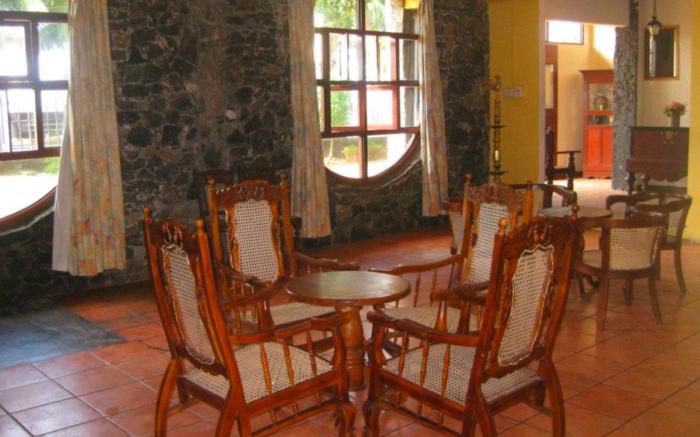 Dilena Beach Resort