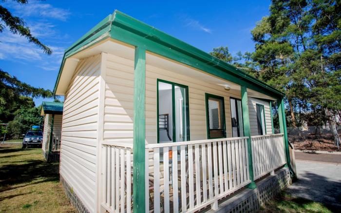 Eureka Stockade Holiday Park