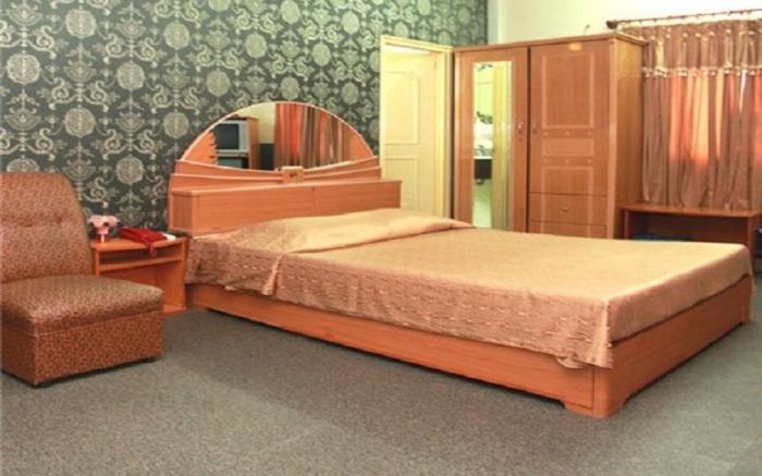 Tan Thanh Cong Hotel