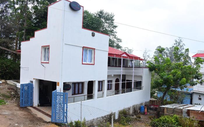 Amity Inn