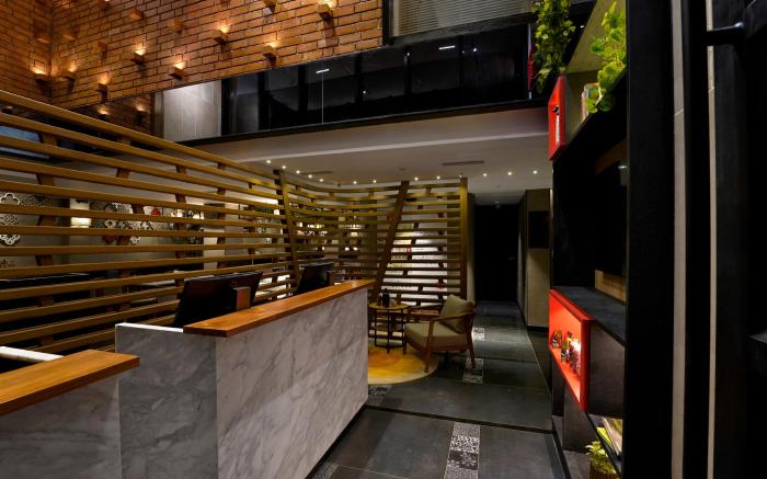 Aiden by Best Western Hennur Bengaluru