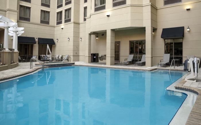 Hilton Garden Inn Jacksonville Downtown Southbank