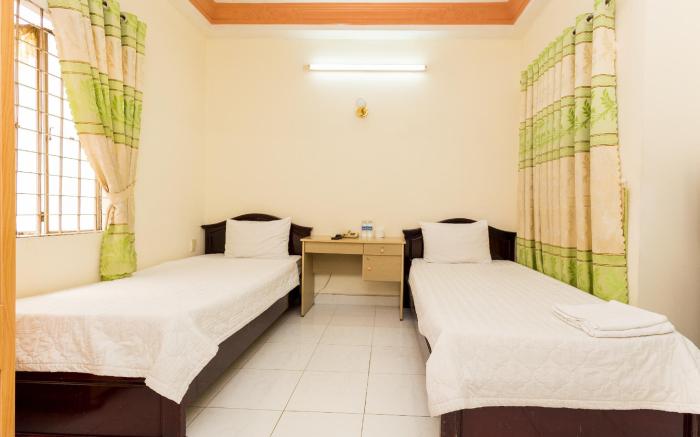 Freedom Hotel