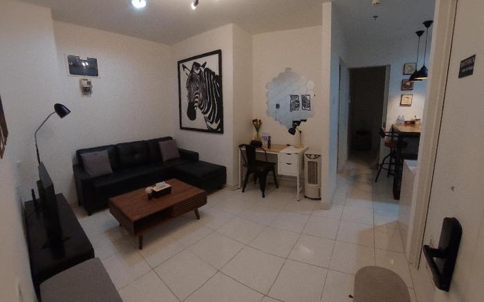 Sentul Tower Apartement @ Senkubz