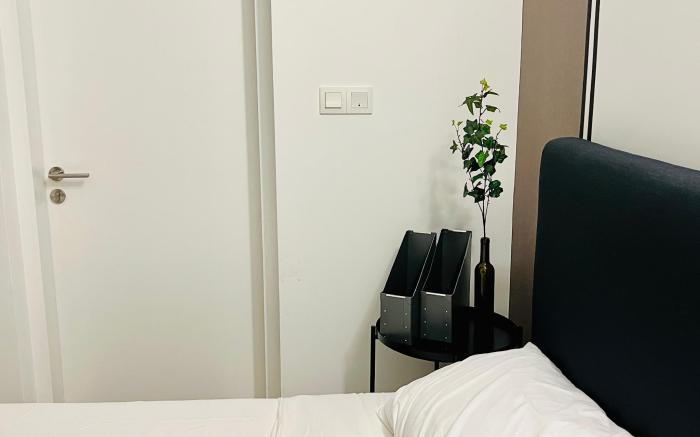 Le Pavilion Premium Suite, Condo in Puchong