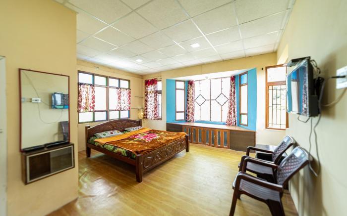 Vennila Homestay 