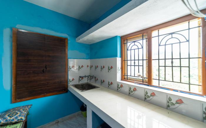 Vennila Homestay 