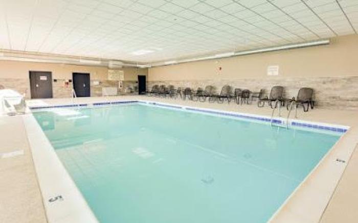 Hotel Lotus at Merriam