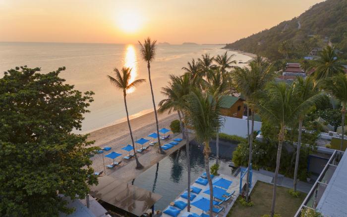 Explorar Koh Phangan - Adult Only Resort and Spa