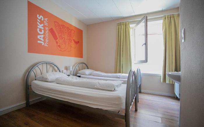 St Christopher's Bruges Hostel
