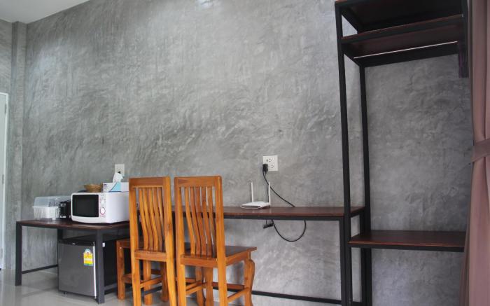 Yangyai Garden Lodge