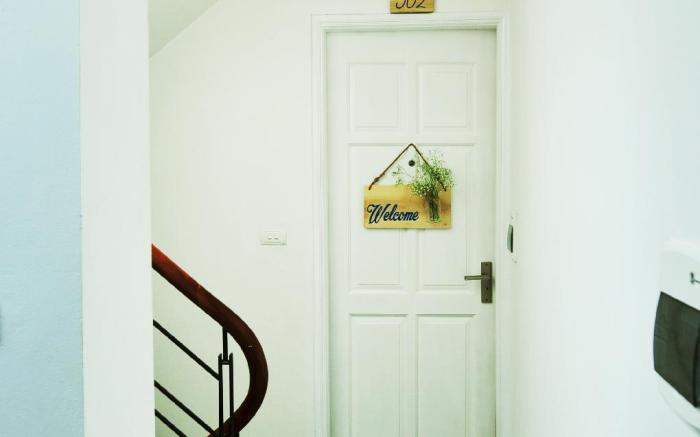 chez tram homestay - one bedroom apartment#502