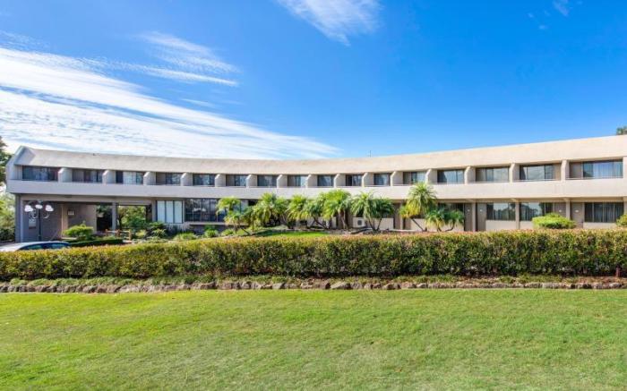 Mercure Charlestown