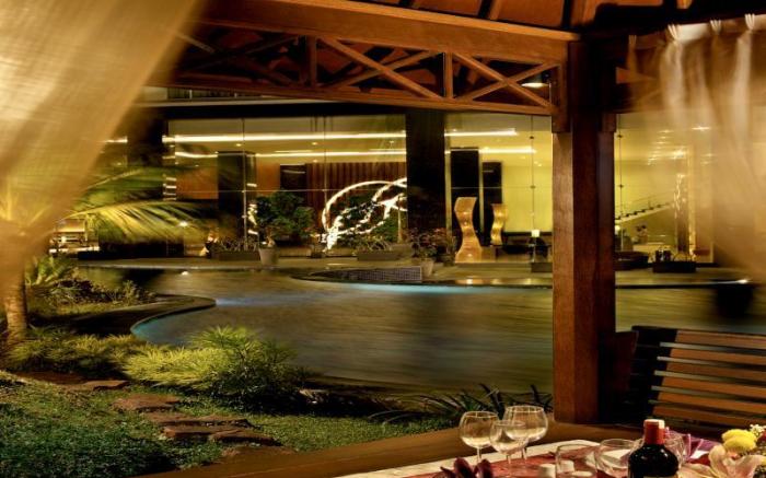 Banjarmasin Hotel