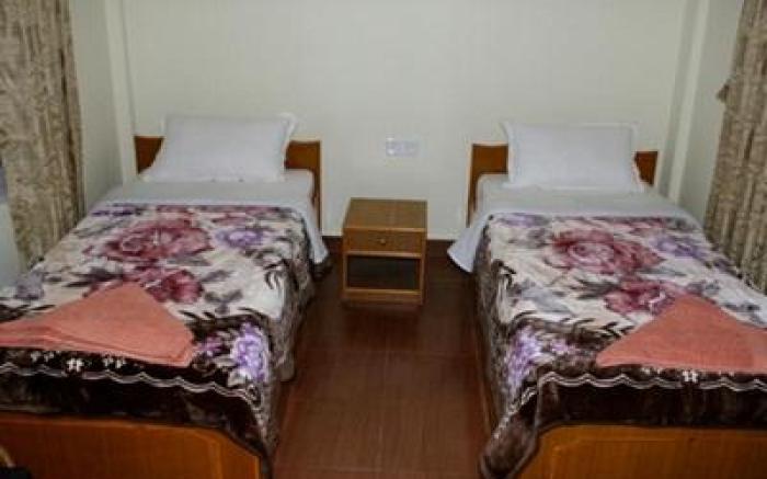 Hotel Global Inn