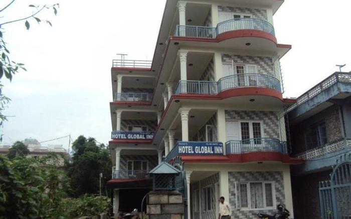 Hotel Global Inn