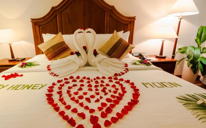 Saem Siemreap Hotel
