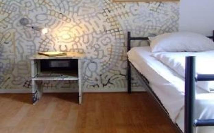 St Christopher's Winston Hostel