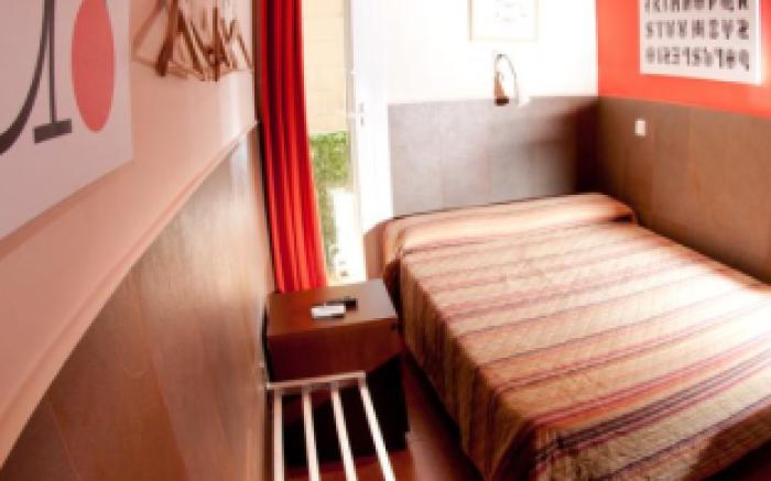 Be Ramblas Hotel