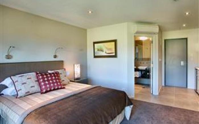 The St James Accommodation