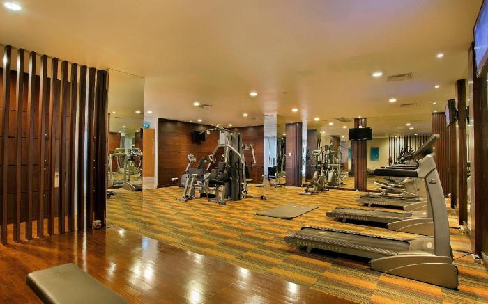 HARRIS Hotel & Conventions Malang