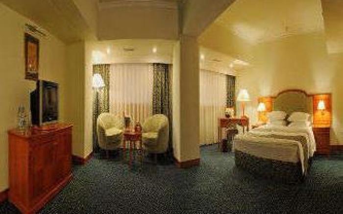 Ramada by Wyndham Tashkent