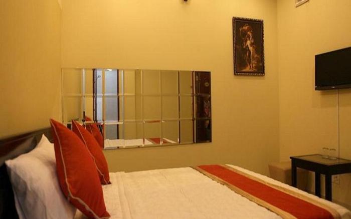 Linh Dan Hotel Saigon