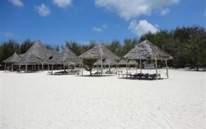 Blue Earth Bungalows