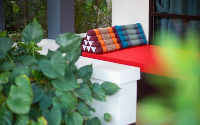 Sunrise Resort Koh Phangan