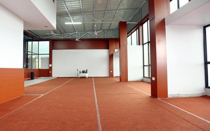 Hotel Nirvana Palace Near Parmarth Niketan