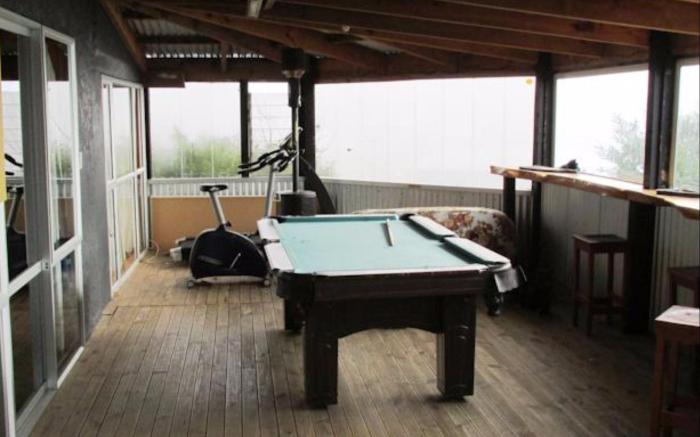Tombstone Motel, Lodge & Backpacker