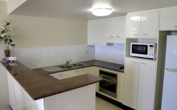 Northpoint Apartments