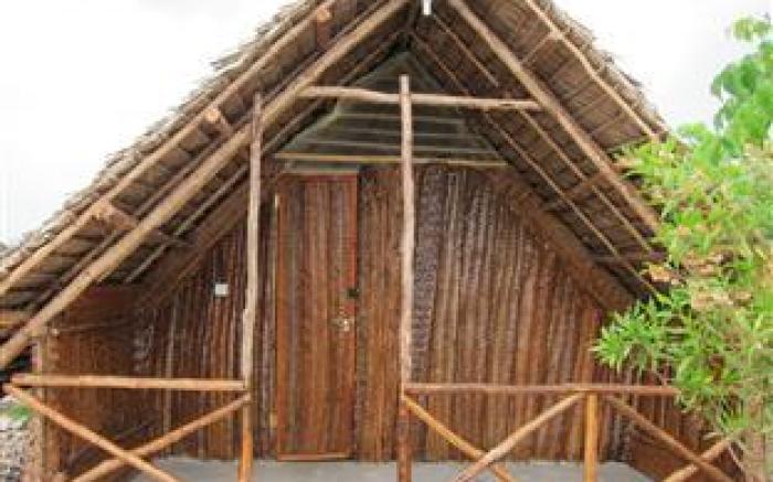 Demani Lodge Zanzibar