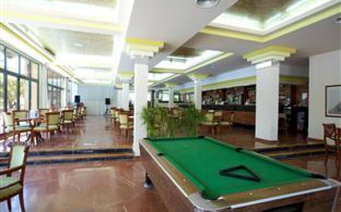 Hotel Seramar Comodoro Playa