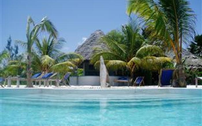 Shooting Star Boutique Hotel