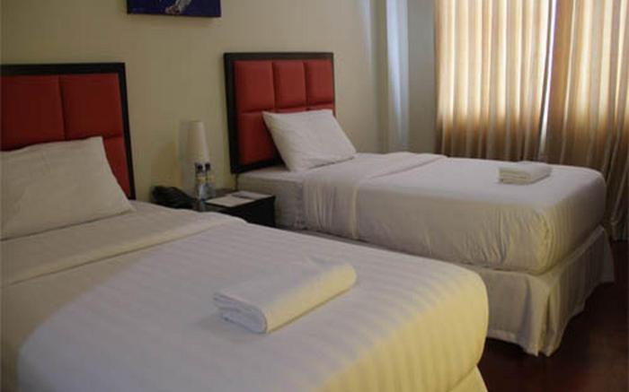 Arabelle Suites