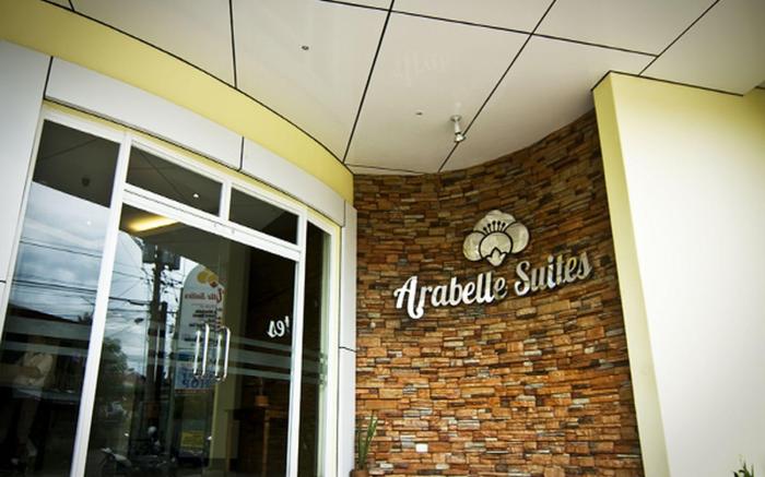 Arabelle Suites
