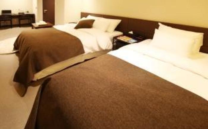 Hotel Vine