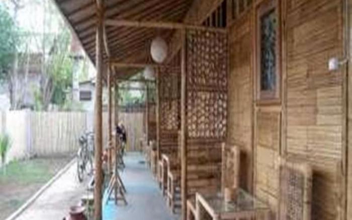 Little Woodstock Homestay