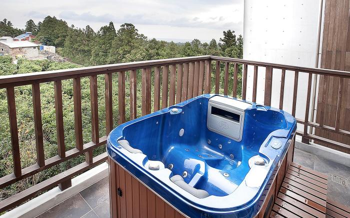 Jejueco Suites