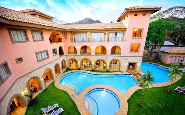 Corto del Mar Hotel