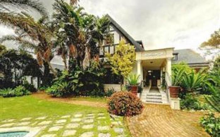 King George's Guest House